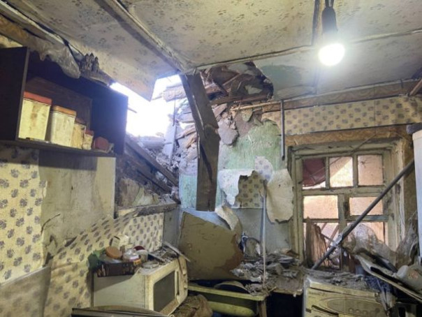 ВСУ ведут огонь по ДНР, Белгородской и Курской области. Обзор ситуации в прифронтовых регионах России на вечер 29 февраля