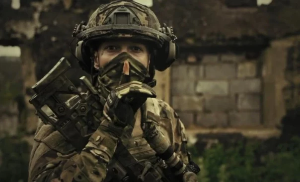 О «могучем контрнаступе». Голос Мордора