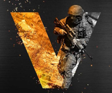 Наш героический воин дубиной отразил атаку дрона-камикадзе