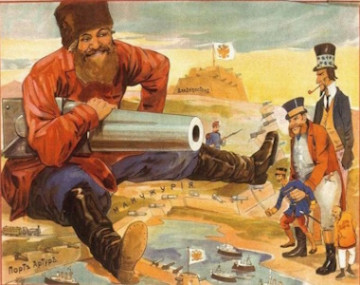 «Маленькой победоносной войны» с японцами не получилось