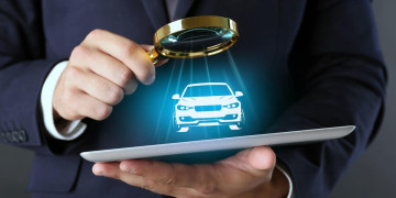 Онлайн-сервисы для проверки истории автомобиля