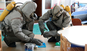 Демеркуризация - что это такое и зачем она нужна