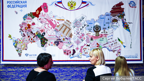 Почему с «деколонизацией» России ничего не получится