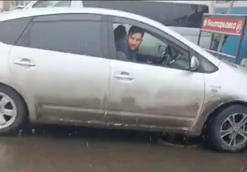 «Может, тебе вторую ногу оторвать?»: наглый водитель угрожал инвалиду-участнику СВО