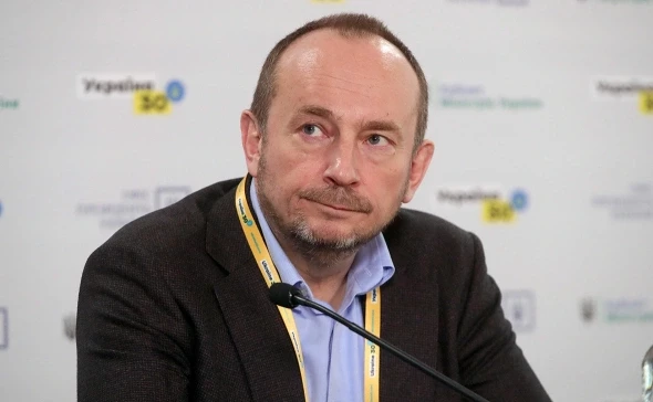 Bloomberg: в Китае игнорируют посла Украины