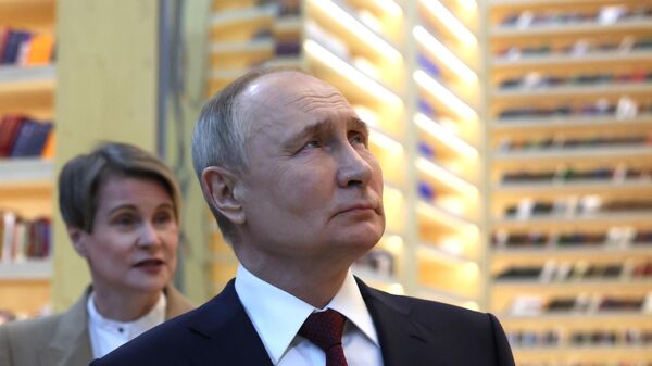 Что мы ждем от Владимира Путина после выборов