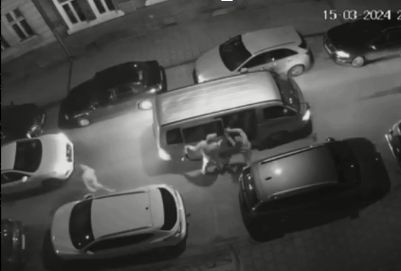 Украинские ТЦК добрались до волонтеров