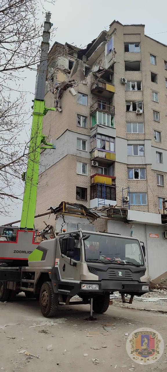 Погиб мирный житель при обстреле укрофашистами Лисичанска