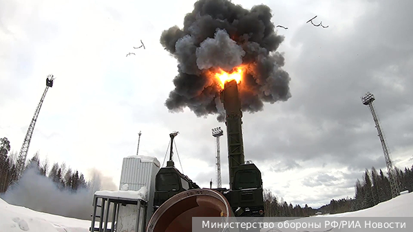 США сделали России оскорбительно несвоевременное предложение