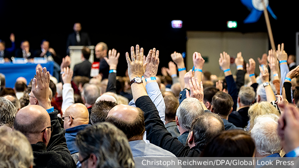 Кто в Европе России друг, кто враг, а кто так