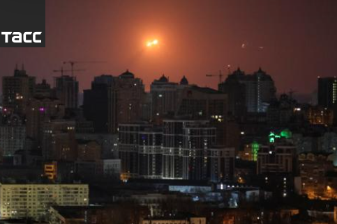 В энергохолдинге ДТЭК заявили об утрате половины генерирующих мощностей