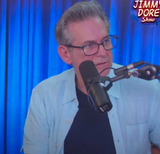 Джимми Дор: Маньячка Нуланд стоит за терактом в Москве, поэтому её уволили