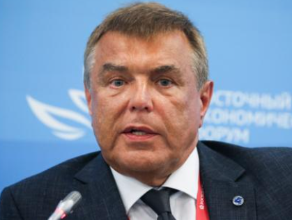 В Москве задержан директор структурного подразделения "Росатома" по делу о взятке