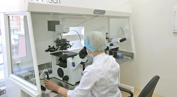 5 причин обратиться в центр репродуктивной медицины