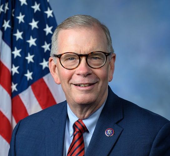 Конгрессмен США Тим Уолберг призвал решить конфликт на Украине и в Газе ядерными ударами.