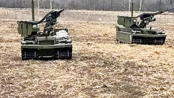 СВО вывела противостояние штурмовых дронов на новый уровень