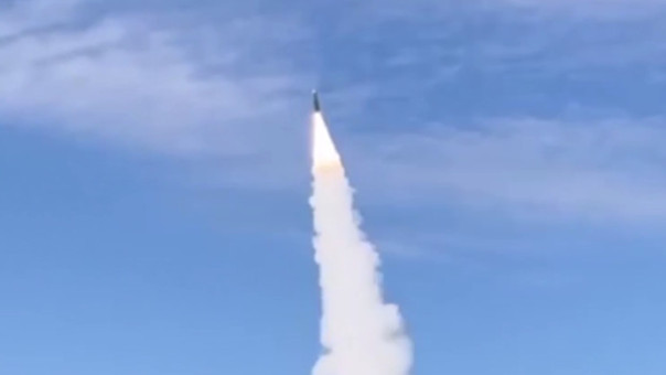 Враг атакует Крым, нанеся очередной комбинированный удар НАТОвскими крылатыми ракетами Storm Shadow (SCALP-EG) и дронами-камикадзе.