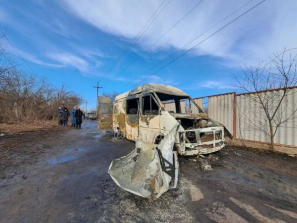 ВСУ ведут огонь по ДНР и Белгородской области. Обзор ситуации в прифронтовых регионах России на вечер 2 марта (18+)