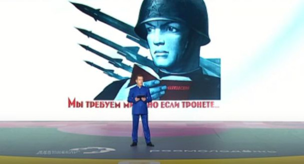 Украина – это безусловно Россия! Дмитрий Медведев