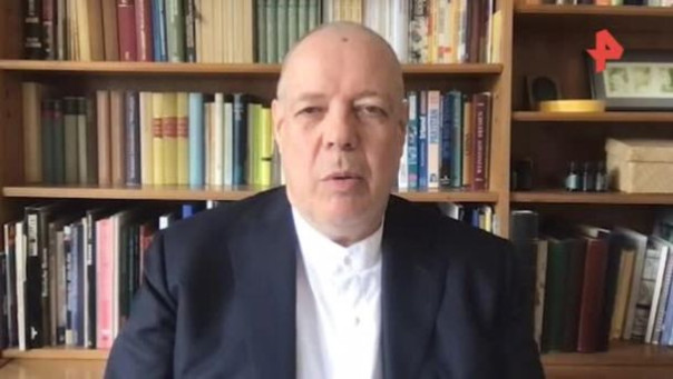 В ФРГ офицеров бундесвера назвали "лоббистами" курса США на войну с РФ