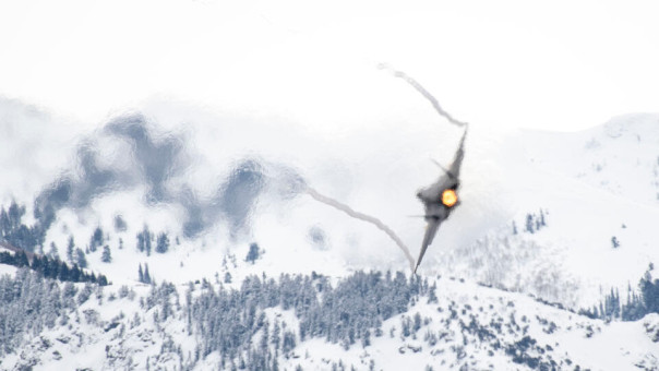 Подполковник США: Россия имеет весь потенциал для уничтожения F-35