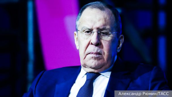 Лавров заявил об угрозе возрождения нацизма из-за политики США