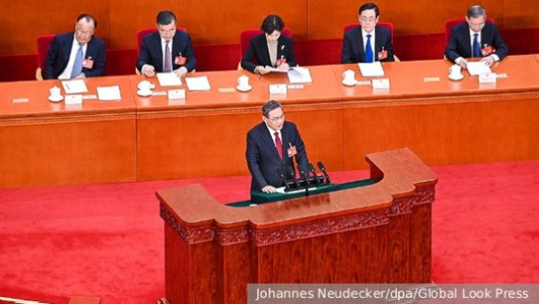 Reuters: Китай отказался от «мирного воссоединения» с Тайванем