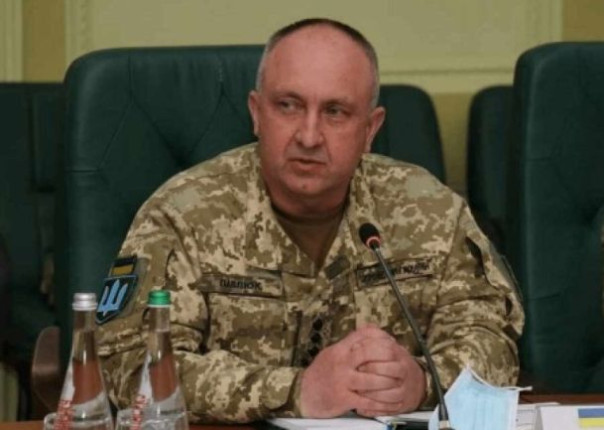 Новый командующий Сухопутными войсками ВСУ пообещал перехватить инициативу на поле боя и контрударные действия