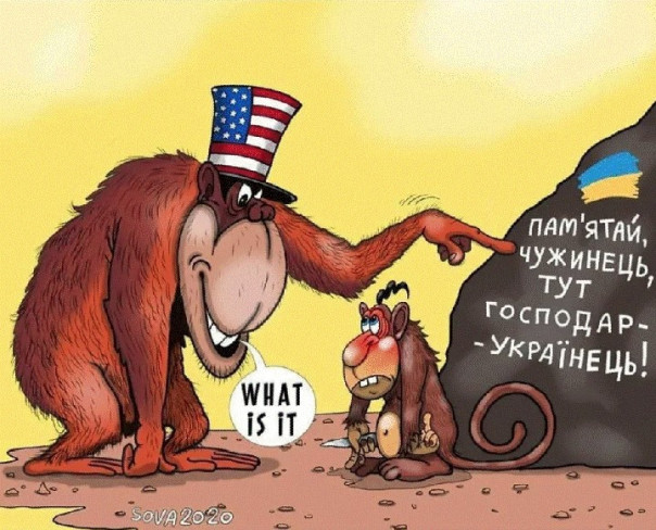 "Пам'ятай чужинець – тут господар українець!"*: поляк хвастается вывозом чернозема с Украины