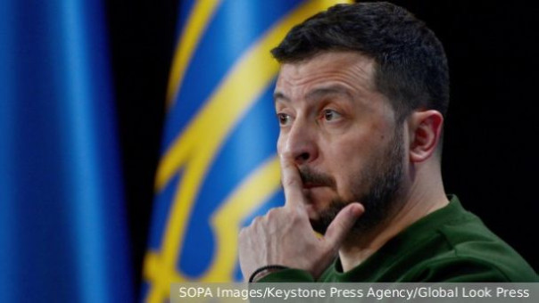 Зеленский случайно раскрыл координаты секретной базы в Одессе