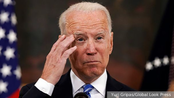 Джо Байден заявил, что выходит из президентской гонки.