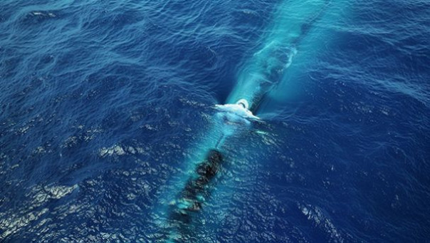 Проект «Лада» станет будущим российского подводного флота