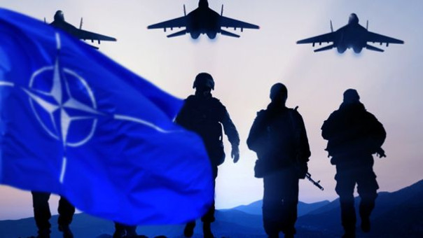 Корни нестерпимого желания повоевать с русскими