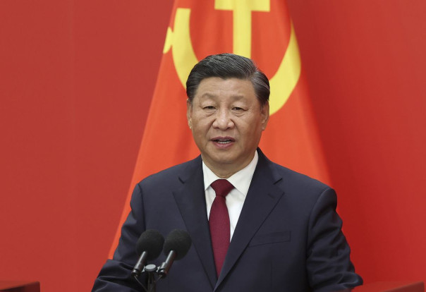 Китай держит курс на высококачественное развитие