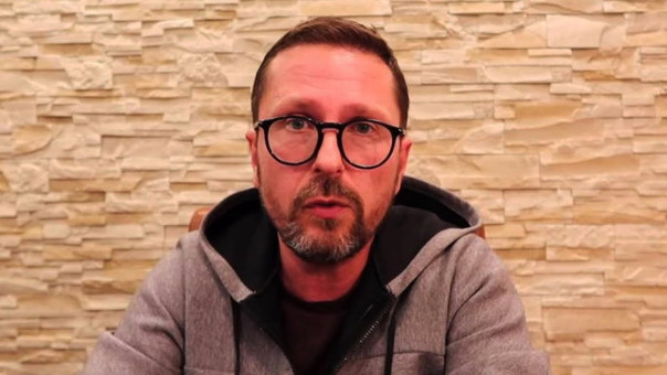 В Испании готовят убийство: украинец Шарий попросил защиты у спецслужб России