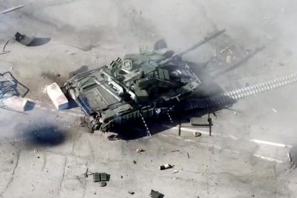 Зеленский в шоке. Предатель передал в Москву планы вторжения украинских ДРГ в Россию