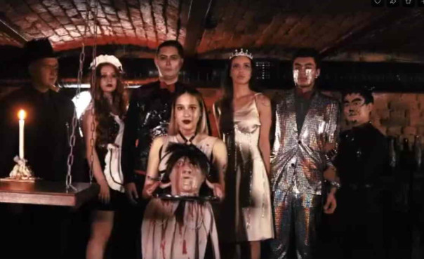 Эффект СВО: богохульские «аллюзии» бара S'aint закончились уголовным делом