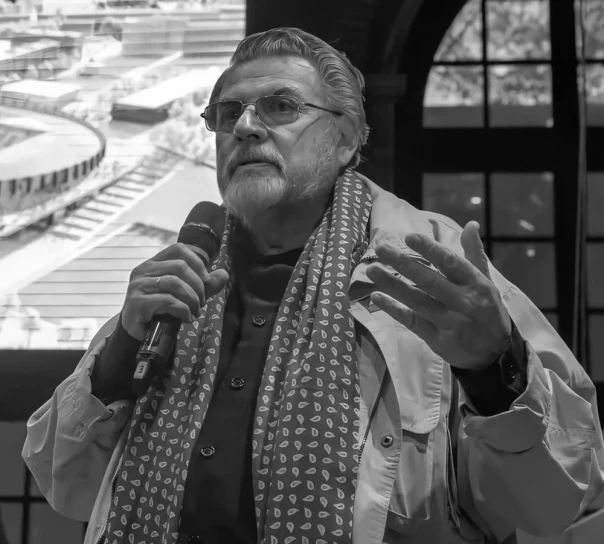 Обаяние космических масштабов. Не стало Александра Ширвиндта