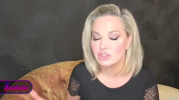 «Еще немножко, и будет настоящий прорыв» — Мария Максакова* публично поддержала диверсантов из РДК** и Легиона «Свобода России»**