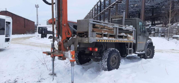 Инженерные изыскания для строительства: Ключевые аспекты и решения