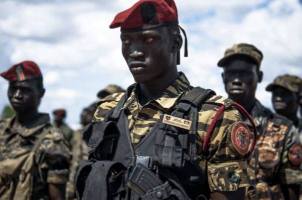 Да что этот Нигер себе позволяет!