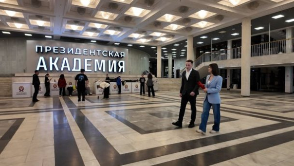 Бойцы ВС РФ объяснили, как опыт спецоперации помогает развить навыки управленца