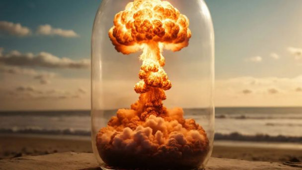 Ищенко: люди не верят в ядерную войну