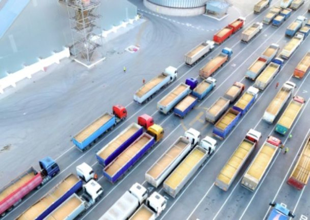 Франция поддержала призыв Польши о запрете на ввоз в ЕС украинского продовольствия