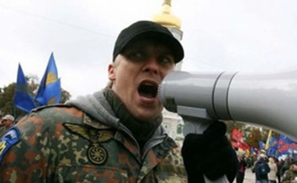 Нужен ли России Львов? Мнения русских львовян