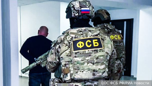 Предателей России ждет наказание без срока давности