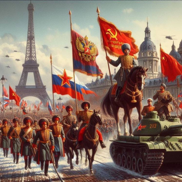 В ближайшей перспективе напряжение будет только нарастать