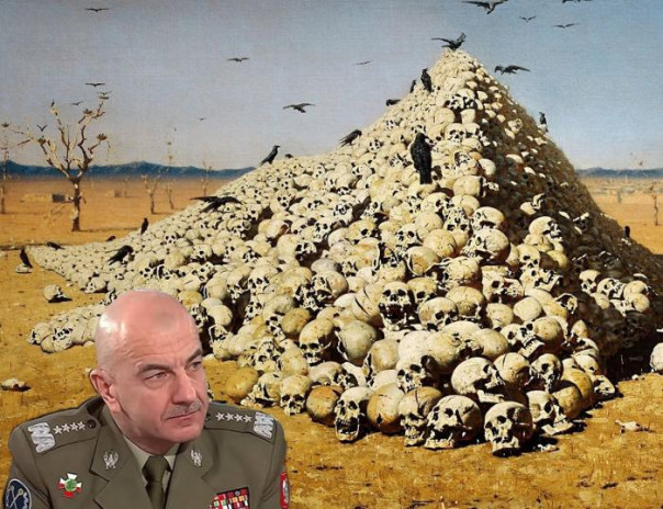 Польская оценка потерь ВСУ: «...нет резервов, некем воевать»