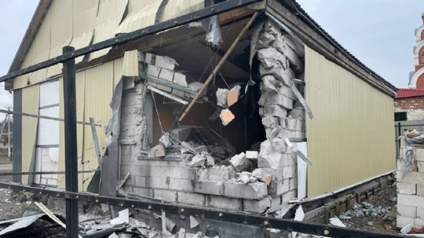 Постоянные обстрелы не дают эвакуировать жителей села Козинка - Гладков рассказал о ситуации и мерах, принятых в Белгородской области