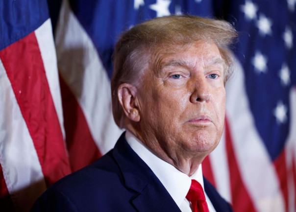 Слова Трампа о «кровавой бане» — предупредительный выстрел